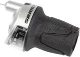 Conjunto de cambio SRAM Spectro P5 IGH - Cambio giratorio de 5 velocidades con cable de 2400 mm