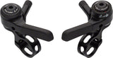 microSHIFT Thumb Shifter