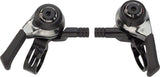 microSHIFT Thumb Shifter
