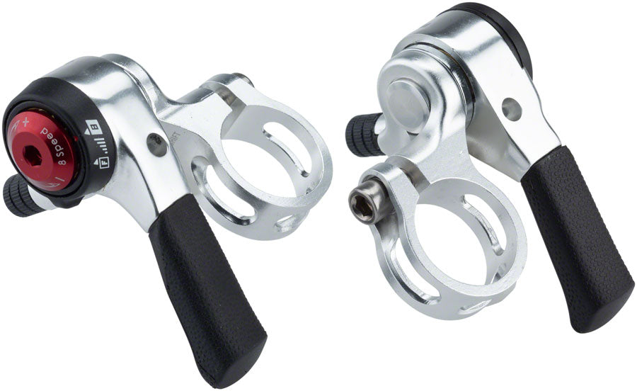 microSHIFT Thumb Shifter