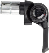 microSHIFT Right Bar End Shifter