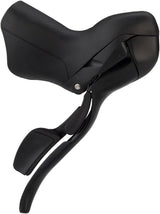 Palanca de cambios microSHIFT R8 para manillar abatible derecho de 8 velocidades compatible con Shimano
