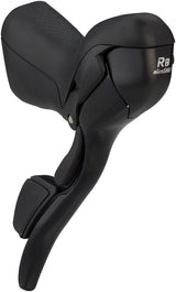 Palanca de cambios microSHIFT R8 para manillar abatible derecho de 8 velocidades compatible con Shimano