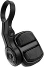 SRAM AXS POD Electronic Controller - Left Right Mount Discrete Clamp 2-Button BLK D1