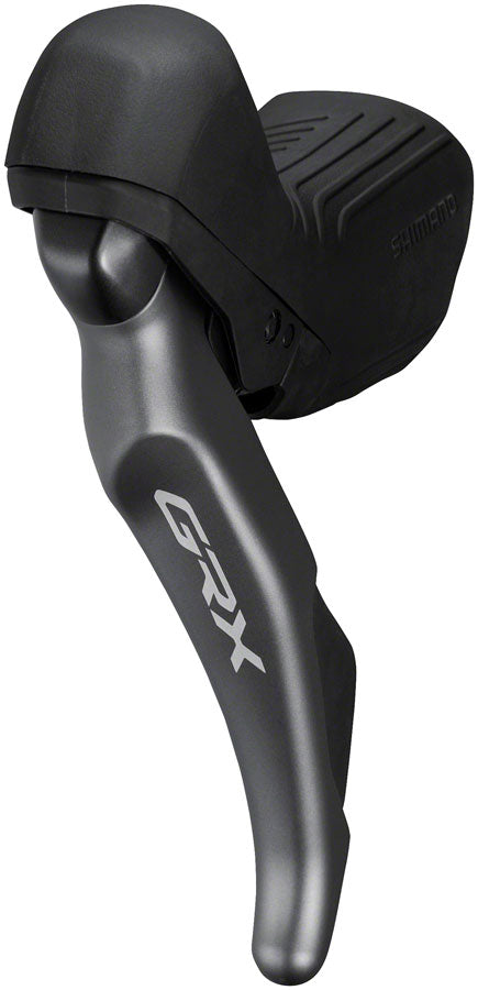 シマノ GRX ST-RX820-L 2S レバー Shimano-Grx ST-RX820油圧ディスクブレーキ、デュアル