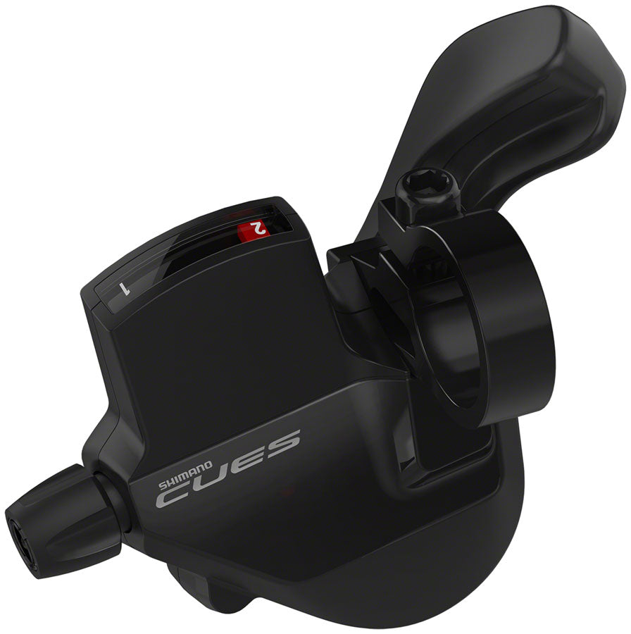 Shimano CUES SL-U6000-L Shifter