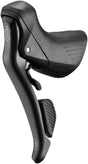 microSHIFT Sword Black Left Drop Bar Shifter/Brake - 2x 9-Speed Black