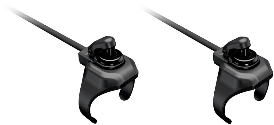 Shimano Dura-Ace SW-RS801 Satellite Shifter Drops