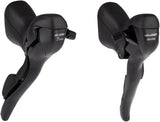 microSHIFT R7 Drop Bar Shift Lever Set