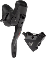 Campagnolo Super Record Ergopower EPS Hydraulic Brake/Shift Lever Disc Caliper