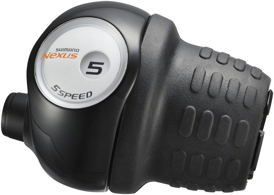 Shimano Nexus SL-5S30 Internally Geared Hub Shifter - 5-Speed