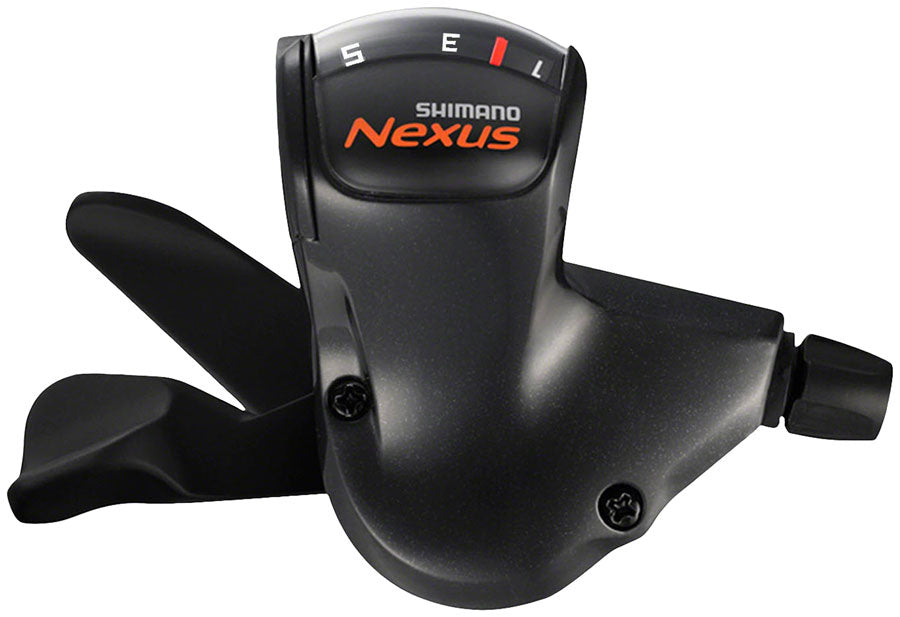 Shimano Nexus SL-5S30 Internally Geared Hub Shifter - 5-Speed