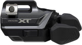 Shimano Deore XT SW-M8250-IR Rapid ES Di2 Wireless Shifter - Right 11/12-Speed I-SPEC EV