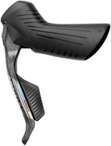 SRAM Force eTap AXS Road Groupset - 2x12-Speed HRD Shift/Brake Levers FM Calipers CL Rotors Chain F/R Derailleurs E1
