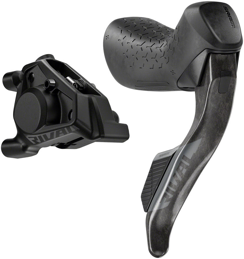 SRAM Rival eTap AXS HRD Shift/Brake Lever Hydraulic Disc Caliper