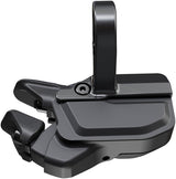 Shimano Deore XT SW-M8250-R Rapid ES Di2 Wireless Shifter - Right 11/12-Speed Clamp Band