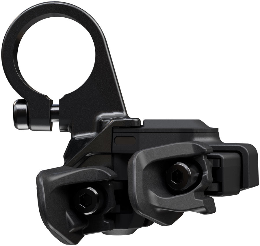 Shimano Deore XT SW-M8250-R Rapid ES Di2 Wireless Shifter - Right 11/12-Speed Clamp Band