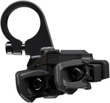 Shimano Deore XT SW-M8250-R Rapid ES Di2 Wireless Shifter - Right 11/12-Speed Clamp Band