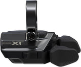 Shimano Deore XT SW-M8250-R Rapid ES Di2 Wireless Shifter - Right 11/12-Speed Clamp Band