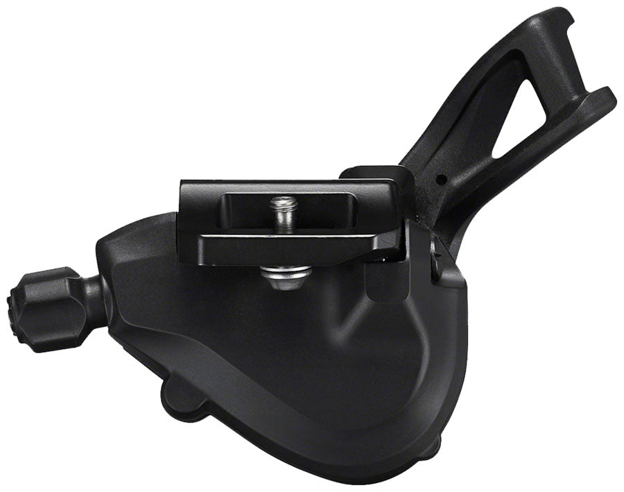 Shimano Deore SL-M5100 Shift Levers - Left 2x RapidFire Plus Mono