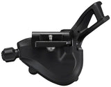 Shimano Deore SL-M5100 Shift Levers - Left 2x RapidFire Plus Mono