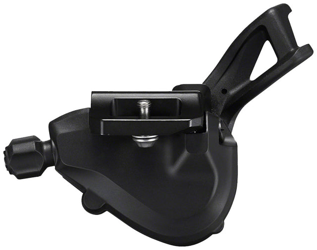 Shimano Deore SL-M5100 Shift Levers - Left 2x RapidFire Plus Mono
