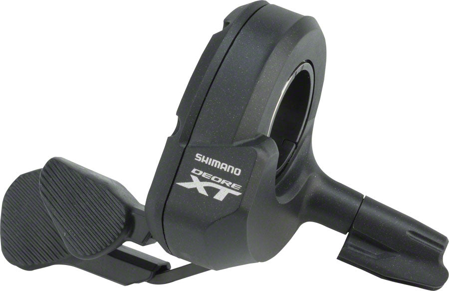 Shimano XT Di2 Shifter - Thumbnail 4