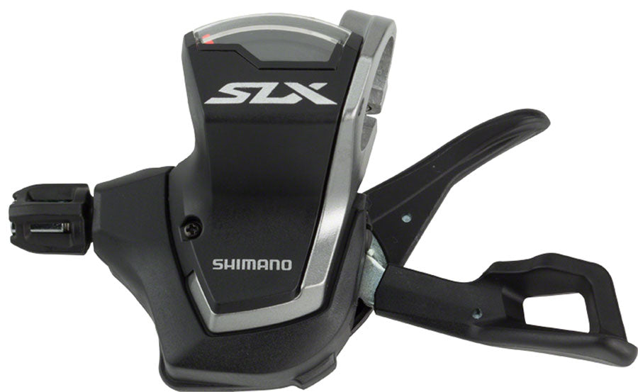 Mando de cambio izquierdo Shimano SLX SL-M7000 de 2/3 velocidades