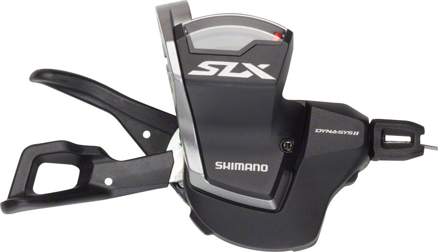 Mando de cambio derecho Shimano SLX SL-M7000 de 11 velocidades