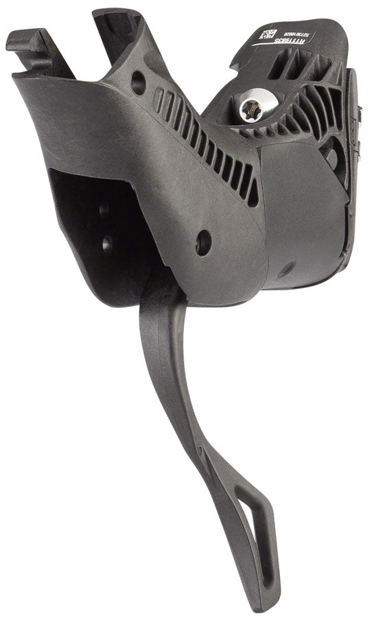 Campagnolo Chorus de 12 velocidades - Conjunto de cuerpo de palanca izquierda