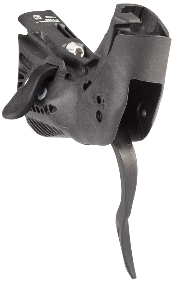 Campagnolo Chorus de 12 velocidades - Conjunto de cuerpo de palanca izquierda