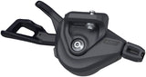 Shimano Deore SL-M4100-IR Right Shift Lever - 10-Speed