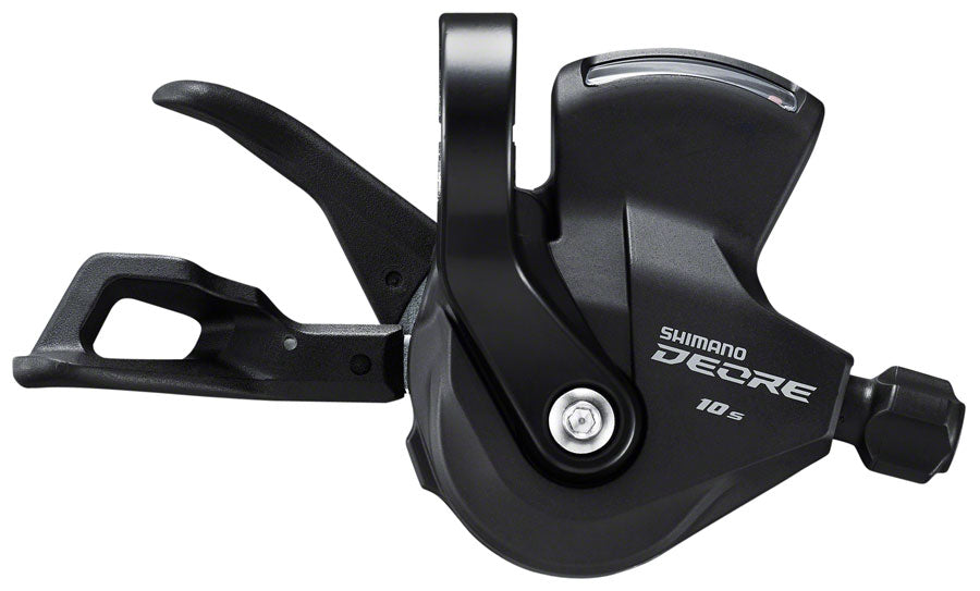 Shimano Deore SL-M4100-IR Right Shift Lever - 10-Speed