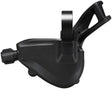 Shimano Deore SL-M5100 Shift Levers - Left 2x RapidFire Plus Mono