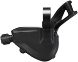 Shimano Deore SL-M5100 Shift Levers - Left 2x RapidFire Plus Mono