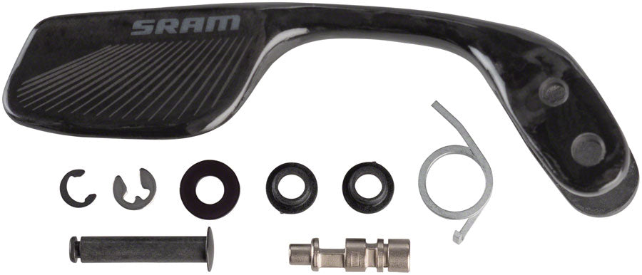 Conjunto de palanca de cambios SRAM Red 22 HRD - Izquierda B2