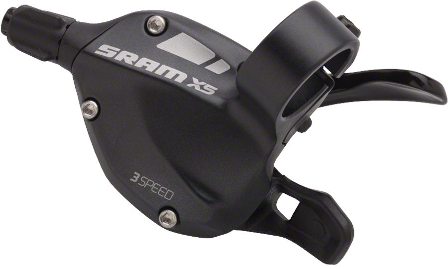 Mando de cambio delantero SRAM X5 Trigger