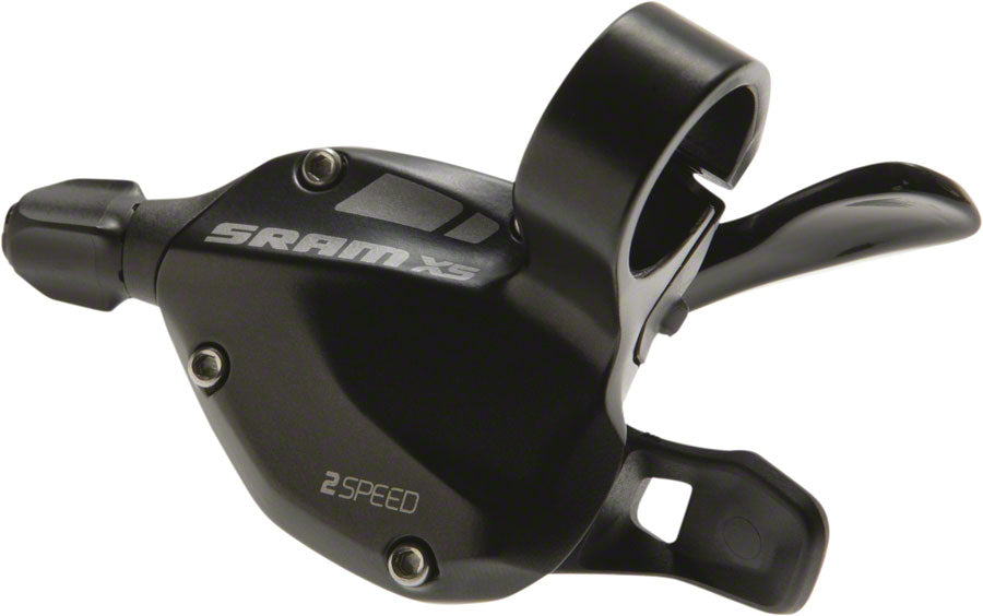 Mando de cambio delantero SRAM X5 Trigger
