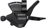 Palanca de cambios Shimano Altus SL-M315