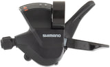 Palanca de cambios Shimano Altus SL-M315