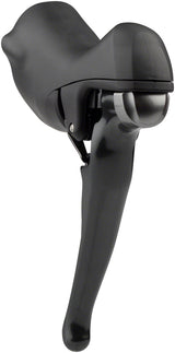 Maneta de cambio/freno Shimano Tiagra ST-4703 (izquierda, triple negra)