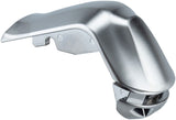 Placa de identificación y tornillo de fijación Shimano Alfine Di2 Hydraulic ST-R785 para mano derecha