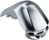 Placa de identificación y tornillo de fijación Shimano Alfine Di2 Hydraulic ST-R785 para mano derecha