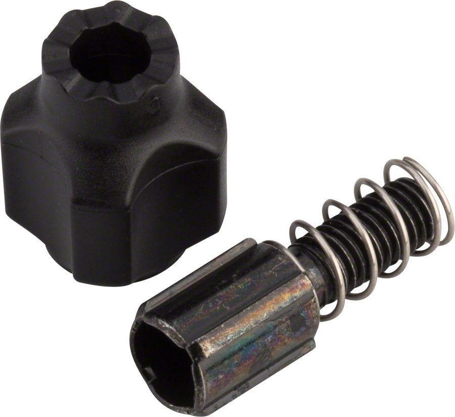 Shimano XT SM-SL78 Shift Cable Adjust Unit