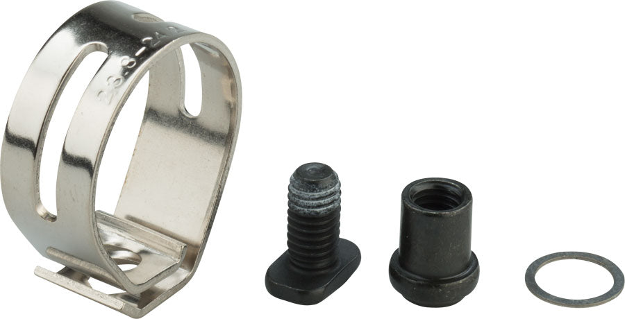 Unidad de abrazadera de palanca Shimano ST-RS505 ST-RS685 STI