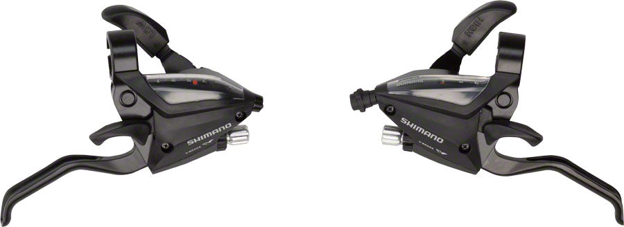 Shimano ST-EF500 Shift/Brake Lever Set