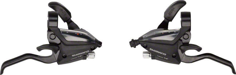 Shimano ST-EF500 Shift/Brake Lever Set
