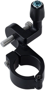 Soporte para palanca de cambios Paul Component Engineering Thumbies (solo derecha), Shimano 22,2 mm, negro
