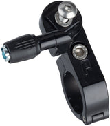 Soporte para palanca de cambios Paul Component Engineering Thumbies (solo derecha), Shimano 22,2 mm, negro