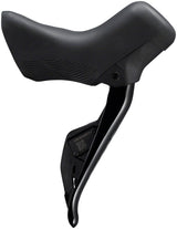 Maneta de cambio/freno Shimano 105 ST-R7170-LE Di2 BR-R7170 Pinza de freno de disco hidráulico - Delantera 2x Adaptador de horquilla de montaje plano BLK